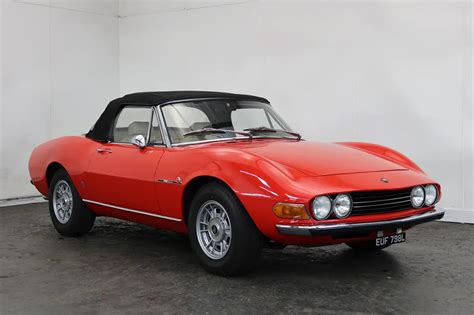 brightwells classic car auctions.